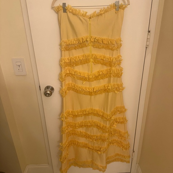 Alexis Reeve Dress - Picture 8 of 10